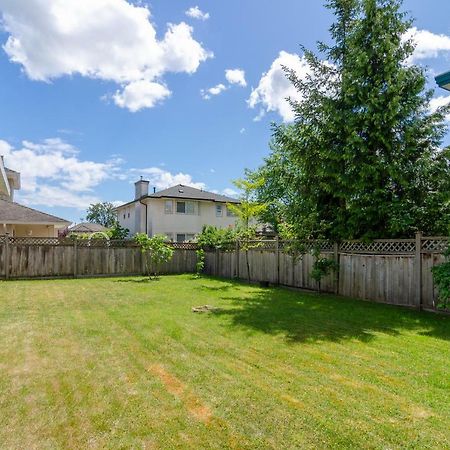 3 Private, Spacious, Bright Rooms In A Gorgeous House New Westminster Eksteriør bilde