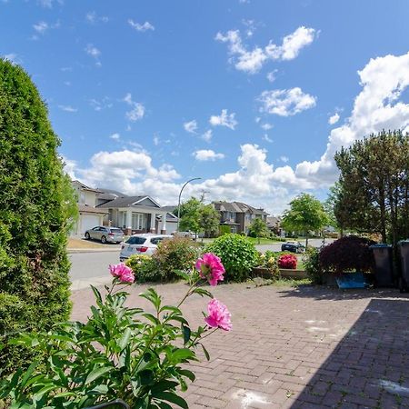 3 Private, Spacious, Bright Rooms In A Gorgeous House New Westminster Eksteriør bilde