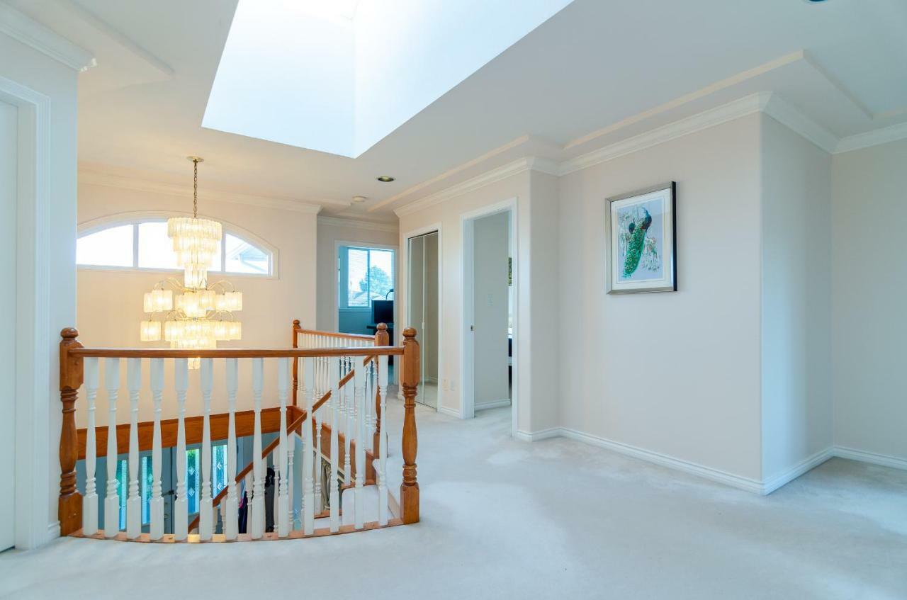 3 Private, Spacious, Bright Rooms In A Gorgeous House New Westminster Eksteriør bilde